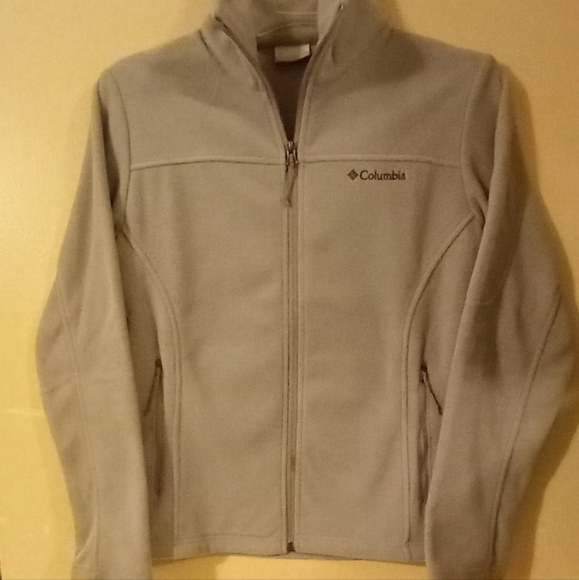 Women's Columbia Kruser Ridge ll Softshell Jacket - Picture 7 of 8